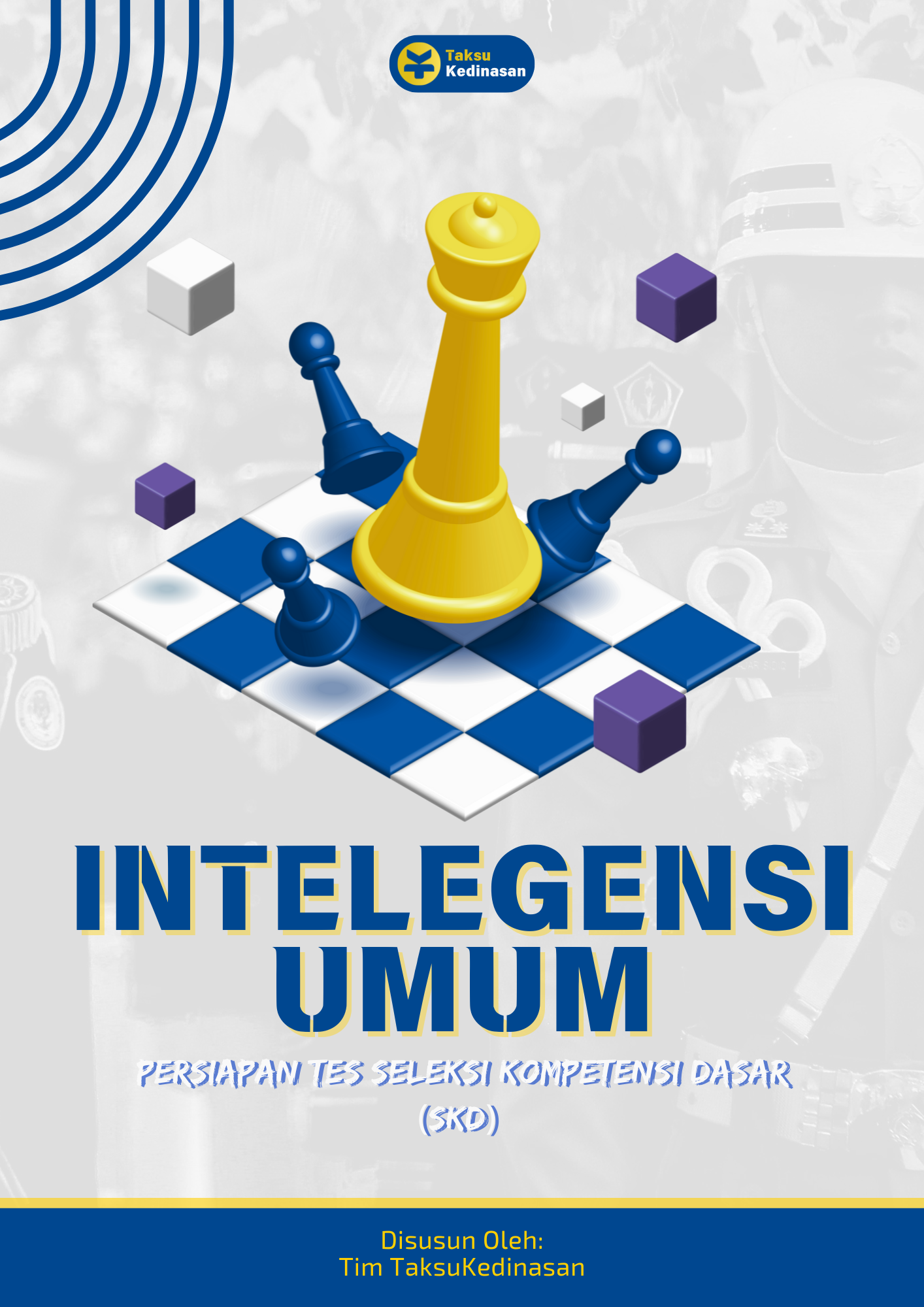 Intelegensi Umum