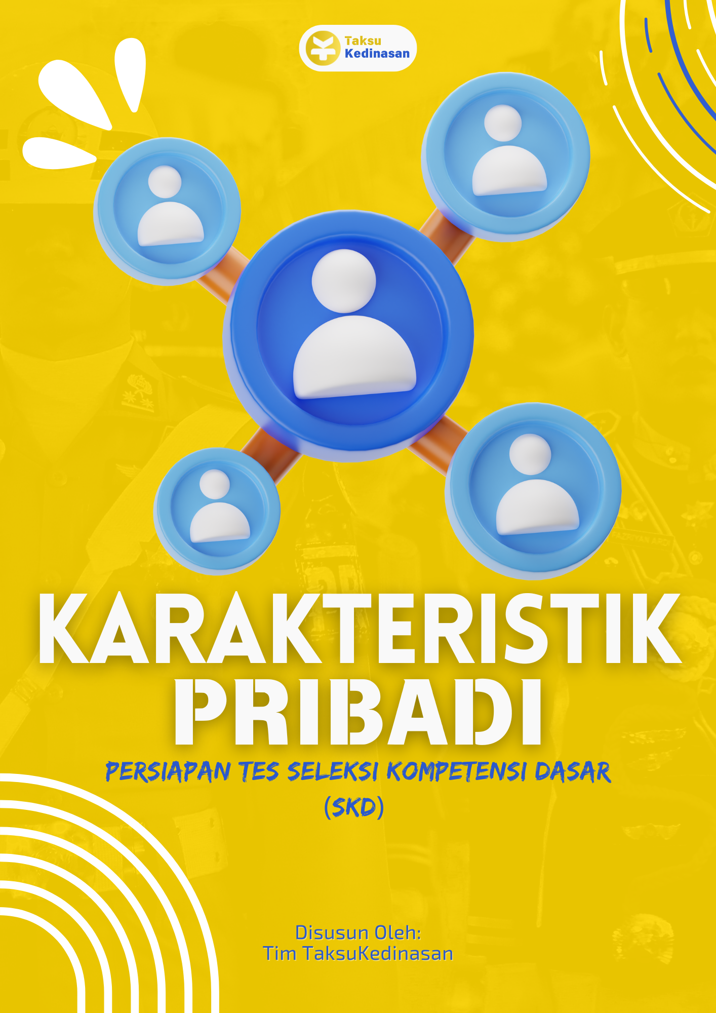 Karakteristik Pribadi