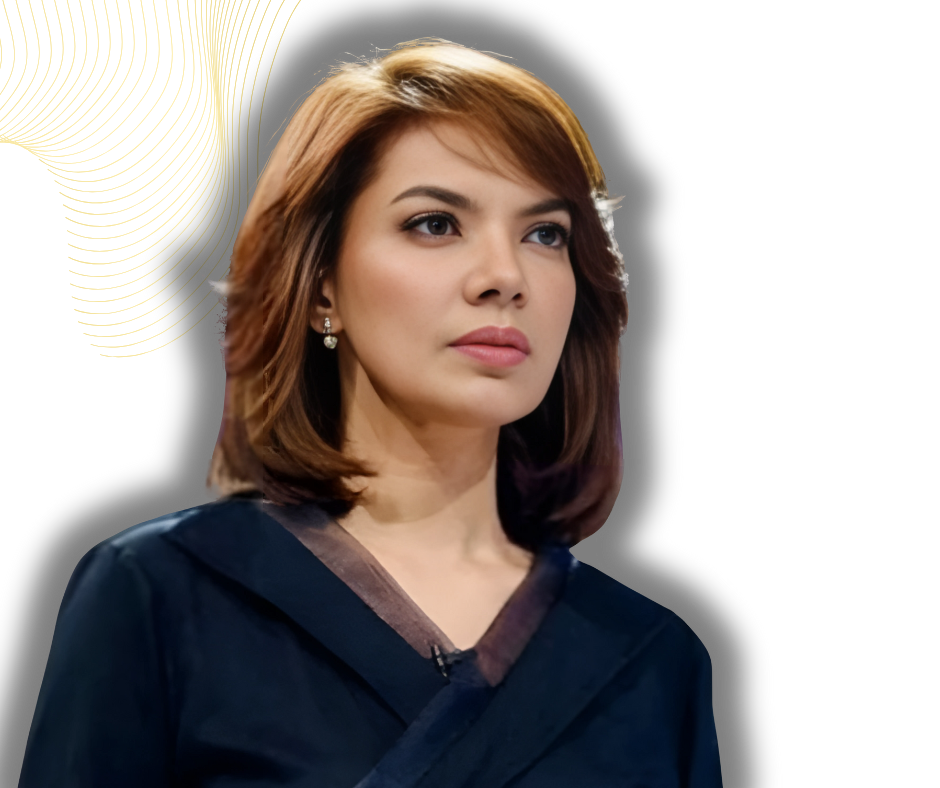 Najwa Shihab